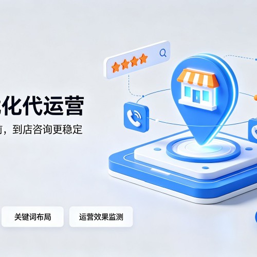 炉霍GEO优化